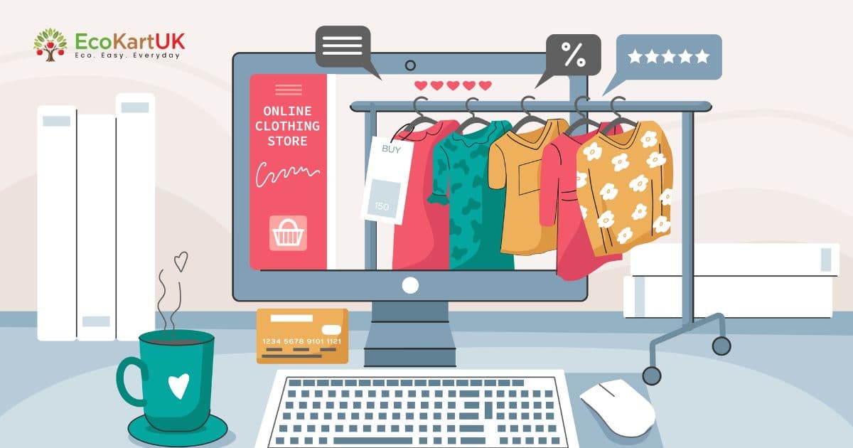 Affordable second hand marketplace UK