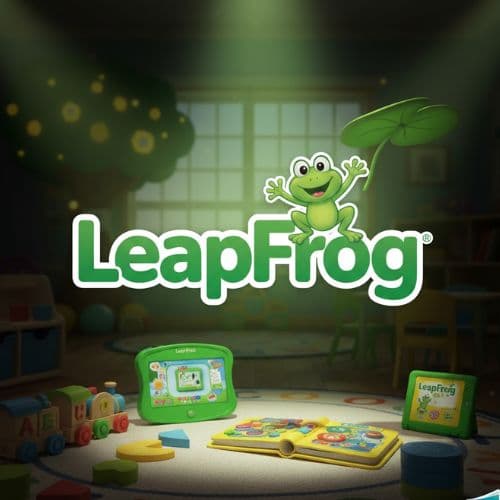 LeapFrog