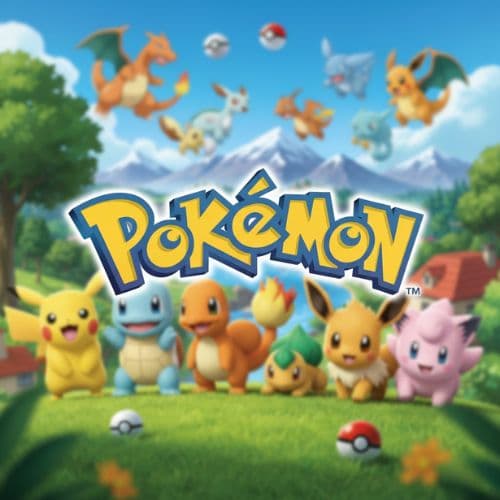 Pokemon
