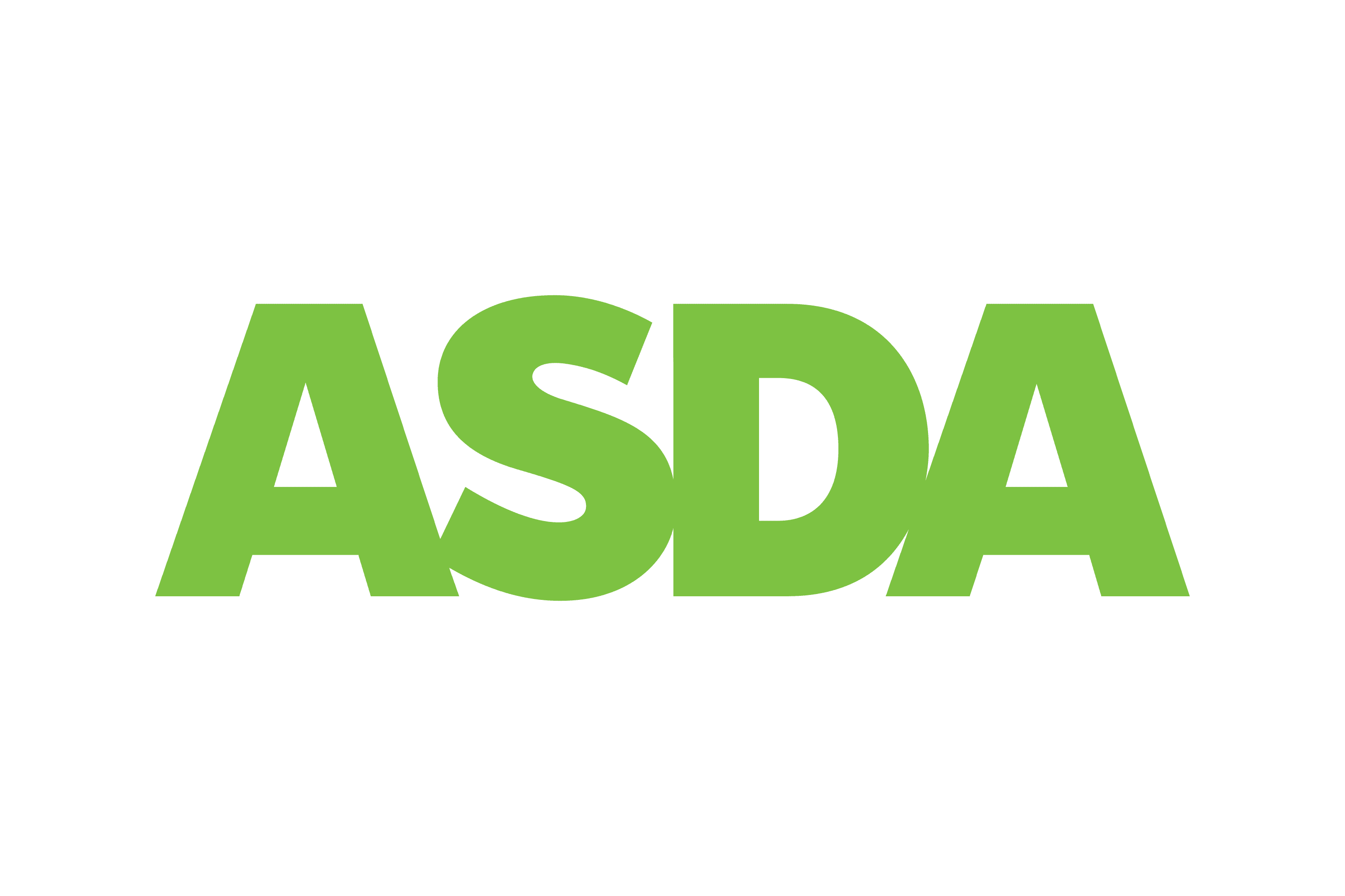 Asda