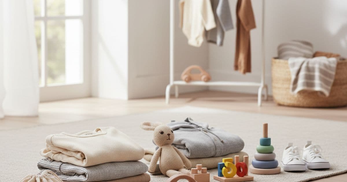 Minimalist Living on a Budget in the UK – How EcoKartUK Makes Sustainability Affordable