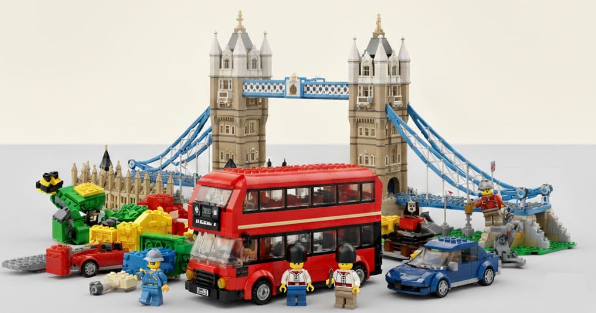 Looking for a LEGO UK Sale? Tips to Grab the Best Deals on Preloved LEGO