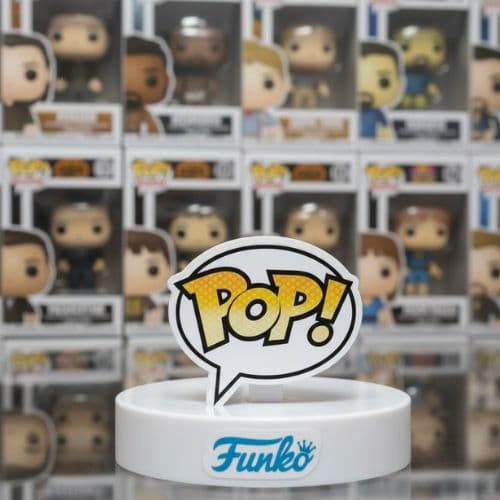 Funko Pop