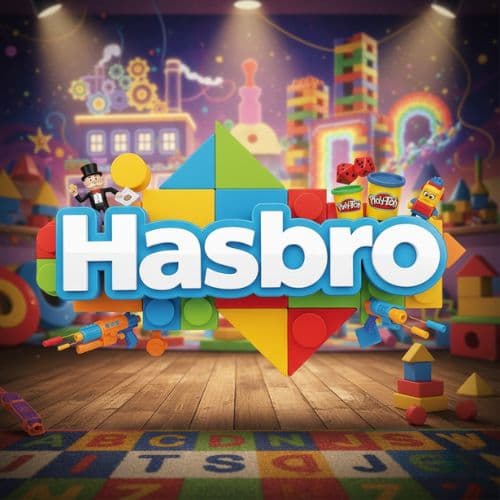 Hasbro