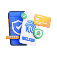 EcoKartUK Secure Payments - Your transactions are protected with advanced encryption