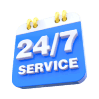 EcoKartUK 24/7 Support - Our customer service team is always ready to help